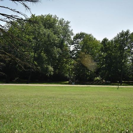 Domaine De Montcausson Ξενοδοχείο Revel  Εξωτερικό φωτογραφία