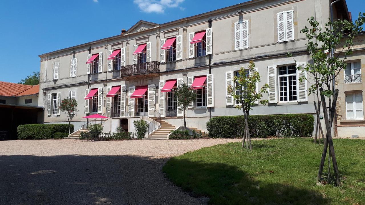 Domaine De Montcausson Ξενοδοχείο Revel  Εξωτερικό φωτογραφία