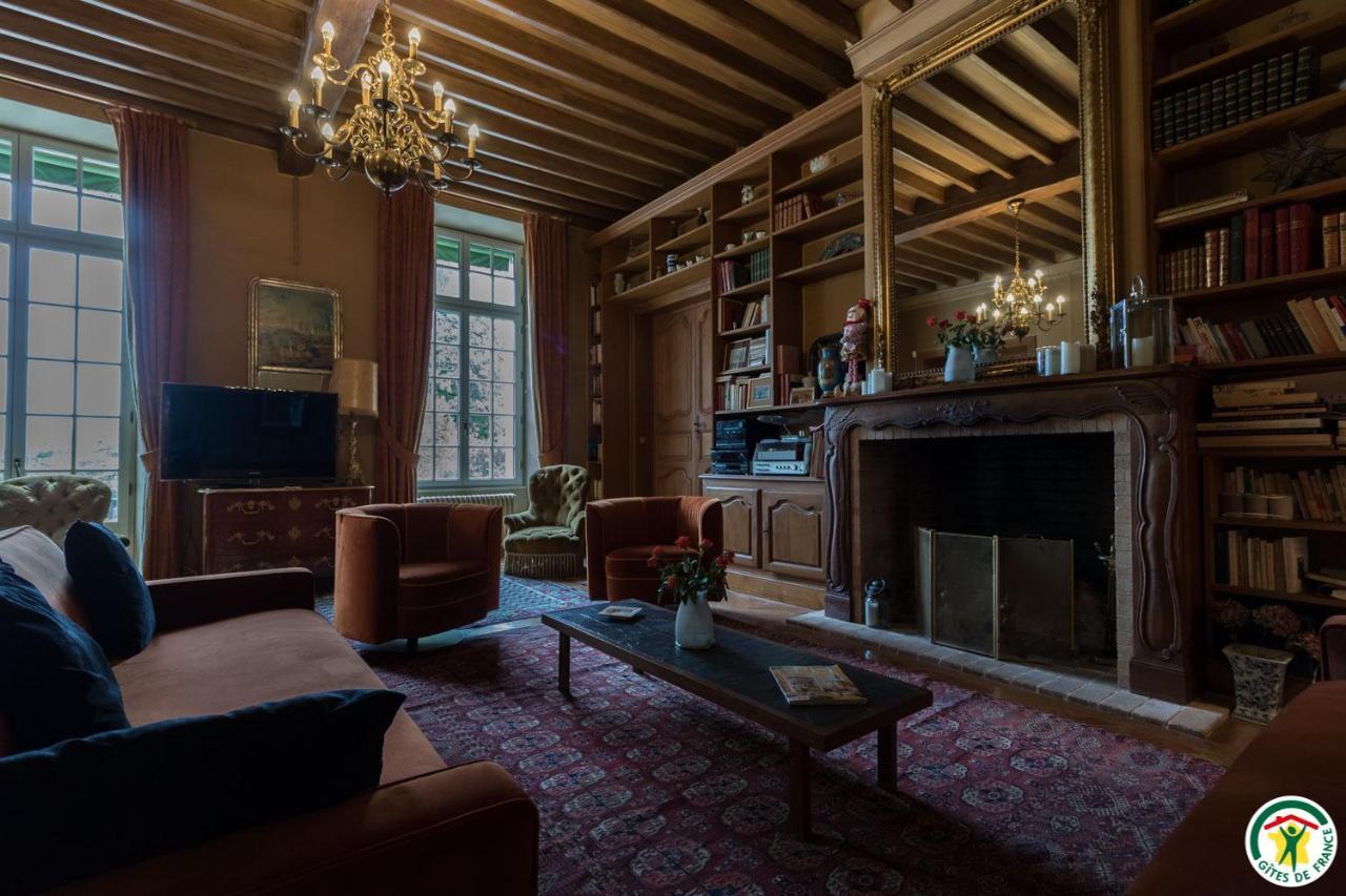 Domaine De Montcausson Ξενοδοχείο Revel  Εξωτερικό φωτογραφία