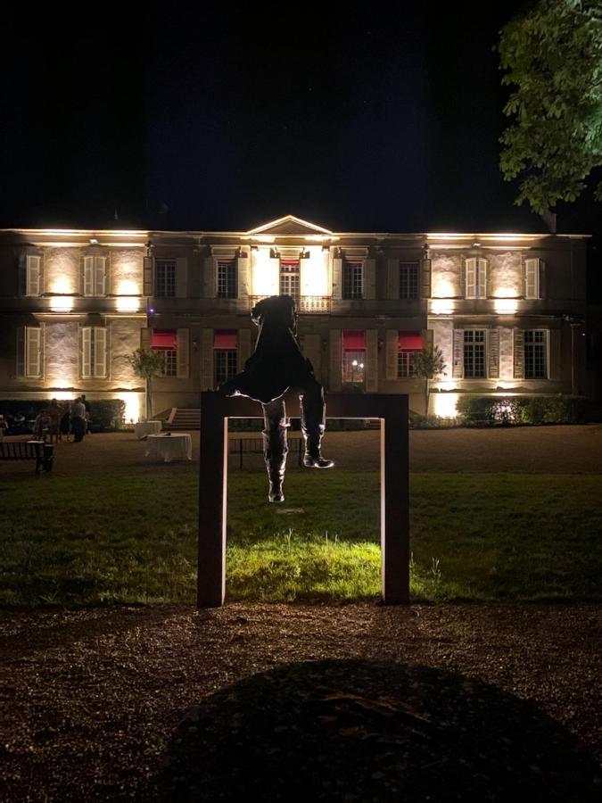 Domaine De Montcausson Ξενοδοχείο Revel  Εξωτερικό φωτογραφία